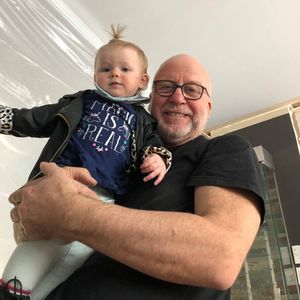 Meet your Posher, Alain